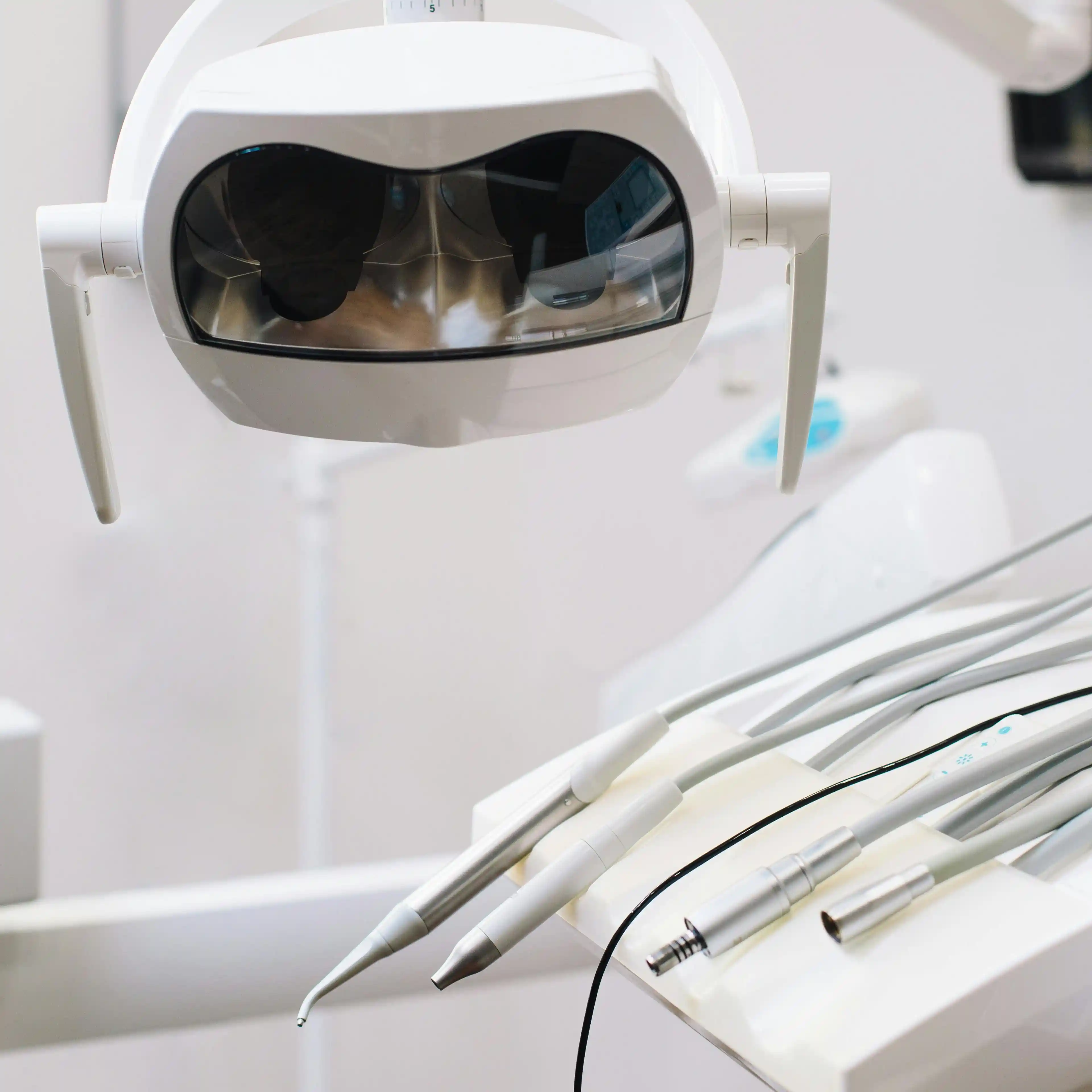 טיפולי חניכיים (פריודונטולוגיה)